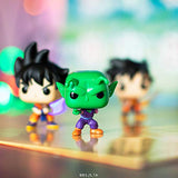 Funko Advent Calendar: Dragon Ball Z Pocket Pop! - 24 Vinyl Figures (2020)