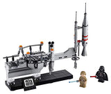 LEGO Star Wars Bespin Duel 75294 Cloud City Duel Building Kit (295 Pieces)