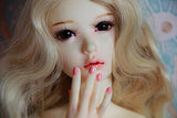 softgege Girl BJD Doll 1/3 56CM BJD Doll Dollfie / 100% Custom-Made / Free Make-up