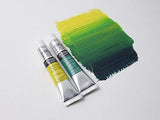 Winsor & Newton Artsan Water Mixable Oil Color Paint Set, 20x12ml