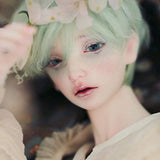 N Waseon Rosy White Switch N N Dolls 1/3 Model Girls Boys Eyes Toys Shop Resin Luodoll Normal Skin NudeDoll Spirit 70 Face Up