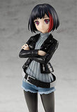 Good Smile Bang Dream! Girls Band Party!: Ran Mitake Pop Up Parade PVC Figure, Multicolor