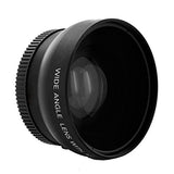 Canon EOS Rebel T6 Digital SLR Camera + Canon EF-S 18-55mm f/3.5-5.6 IS II Lens + SanDisk 64GB Card
