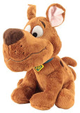 Animal Adventure | Scooby Doo | Collectible Seated Plush