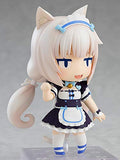 Good Smile Nekopara: Vanilla Nendoroid Action Figure, Multicolor