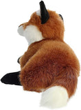Aurora 15” Fox Stuffed Animal Plush Toy Cute Fox Plush Plushie Plushies Stuffed Animals Realistic for Girls Boys Gifts