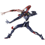 Union Creative Revoltech: Evangelion Evolution Ev-002 (Unit 03) Action Figure