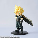 Final Fantasy VII Remake: Cloud Strife Adorable Arts Figure