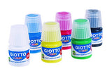 Giotto 538200 Acrylic Gouache Painting Colour – 6 Pack