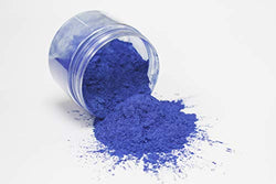 51g/1.8oz"DEEP Blue SEA" Mica Powder Pigment (Epoxy,Resin,Soap,Plastidip) Black Diamond Pigments