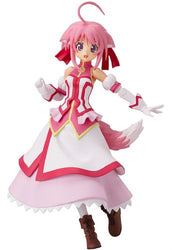 Max Factory Dog Days: Millhiore F. Biscotti Figma Action Figure