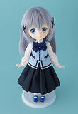 Good Smile is The Order a Rabbit? Bloom: Chino Harmonia Humming Doll, Multicolor