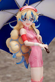 Hobby Max Gurren Lagann: Nia (Race Queen Version) PVC Figure