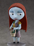 Good Smile The Nightmare Before Christmas: Sally Nendoroid Action Figure