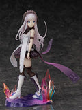 Furyu She Professed Herself Pupil of The Wiseman: Mira 1:7 Scale PVC Figure, Multicolor