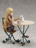 A Certain Scientific Railgun T: Misaki Shokuhou (Live Draw Ver.) 1:7 Scale PVC Figure