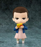 Good Smile Nendoroid Stranger Things - Eleven, Multicolor, G12305