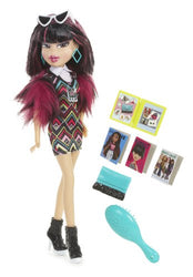 Bratz My Passion Doll - Jade