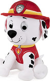 GUND PAW Patrol Marshall Plush Stuffed Animal Dog Large, 16.5”