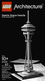 LEGO Architecture Seattle Space Needle (21003)