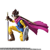 Square Enix Dragon Quest III: Bring Arts Hero Action Figure