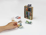 My Miniature Library: 30 Tiny Books to Make, Read and Treasure