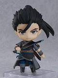 Good Smile GuJian 3: Beiluo Nendoroid Action Figure