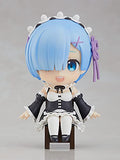 Re:Zero – Starting Life in Another World: Rem Nendoroid Swacchao! Action Figure