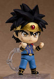 Good Smile Dragon Quest: The Legend of Dai: Dai Nendoroid Action Figure, Multicolor