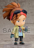 My Hero Academia: World Heroes’ Mission: Rody Soul Nendoroid Action Figure