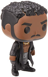 Funko Pop Marvel: Black Panther-Erik Kill Monger with Scar Collectible Figure, Multicolor