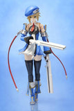 Bandai Tamashii Nations D-Arts Noel Vermilion Action Figure