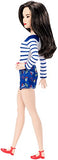 Barbie Fashionistas Doll 61 Nice in Nautical