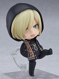 Orange Rouge Yuri!!! On Ice: Victor Plisetsky (Casual Version) Nendoroid Action Figure