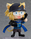 Good Smile Fate/Grand Carnival: Mysterious Neko X Nendoroid Action Figure