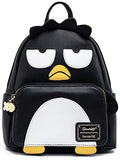 Loungefly x Hello Kitty Badtz-Maru Cosplay Mini Backpack