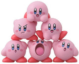 Nintendo Kirby pile up figure