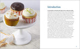 The Deliciously Easy Cupcake Cookbook: 75 Simple & Tasty Treats for Any Occasion