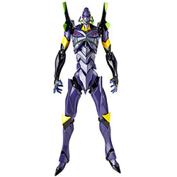 Union Creative Revoltech: Evangelion Evolution Ev-007 (Unit 13) Action Figure