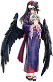 Furyu - Overlord - Albedo Yukata 1/8 PVC Figure