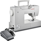 SINGER | 4423 Heavy Duty Sewing Machine with Exclusive Accessory Bundle, 97 Stitch Applications, Perfect For Experts & Beginners