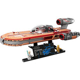 LEGO Luke Skywalker's Landspeeder 75341 (2022)