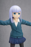 Aharen-san wa Hakarenai: Reina Aharen Pop Up Parade PVC Figure