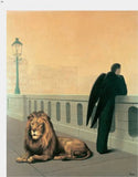 Magritte: Attempting the Impossible
