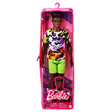 Barbie Doll #183