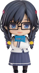 Good Smile Oresuki: are You The Only One Who Loves Me?: Sumireko Sanshokuin Nendoroid Action Figure, Multicolor