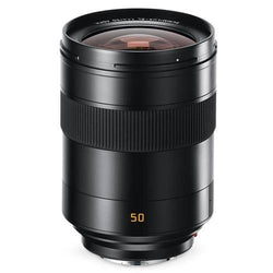 Leica Summilux-SL 50mm f/1.4 Aspherical Lens for SL & T System Cameras