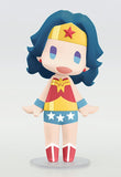 DC Wonder Woman Hello! Good Smile Mini Figure