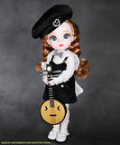 Fortune Days 1/6 BJD Doll, 12 Inch 28 Ball Jointed Hair Transplant Doll with Full Set Clothes Shoes, Best Gift for Girls (Zhenzhu)