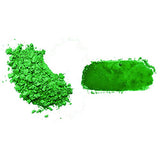 Colorations CPTGR Powder Tempera, Green - 1 lb.